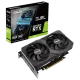 ASUS Dual GeForce RTX 3050 8GB GDDR6 Graphics Card